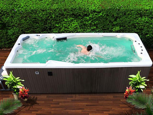 Swim Spa