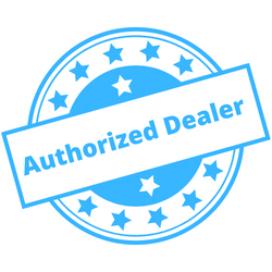 Authorized Dealer