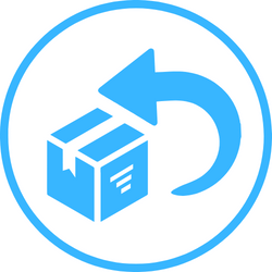 Easy returns means you can shop with confidence.