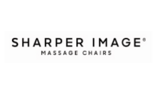 Sharper Image Massage Chair