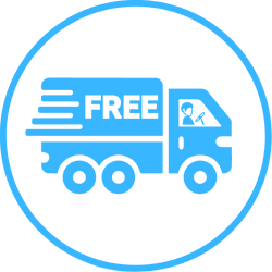 We Offer Free Shipping For All Products