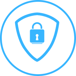 Secure checkout via SSL encryption.