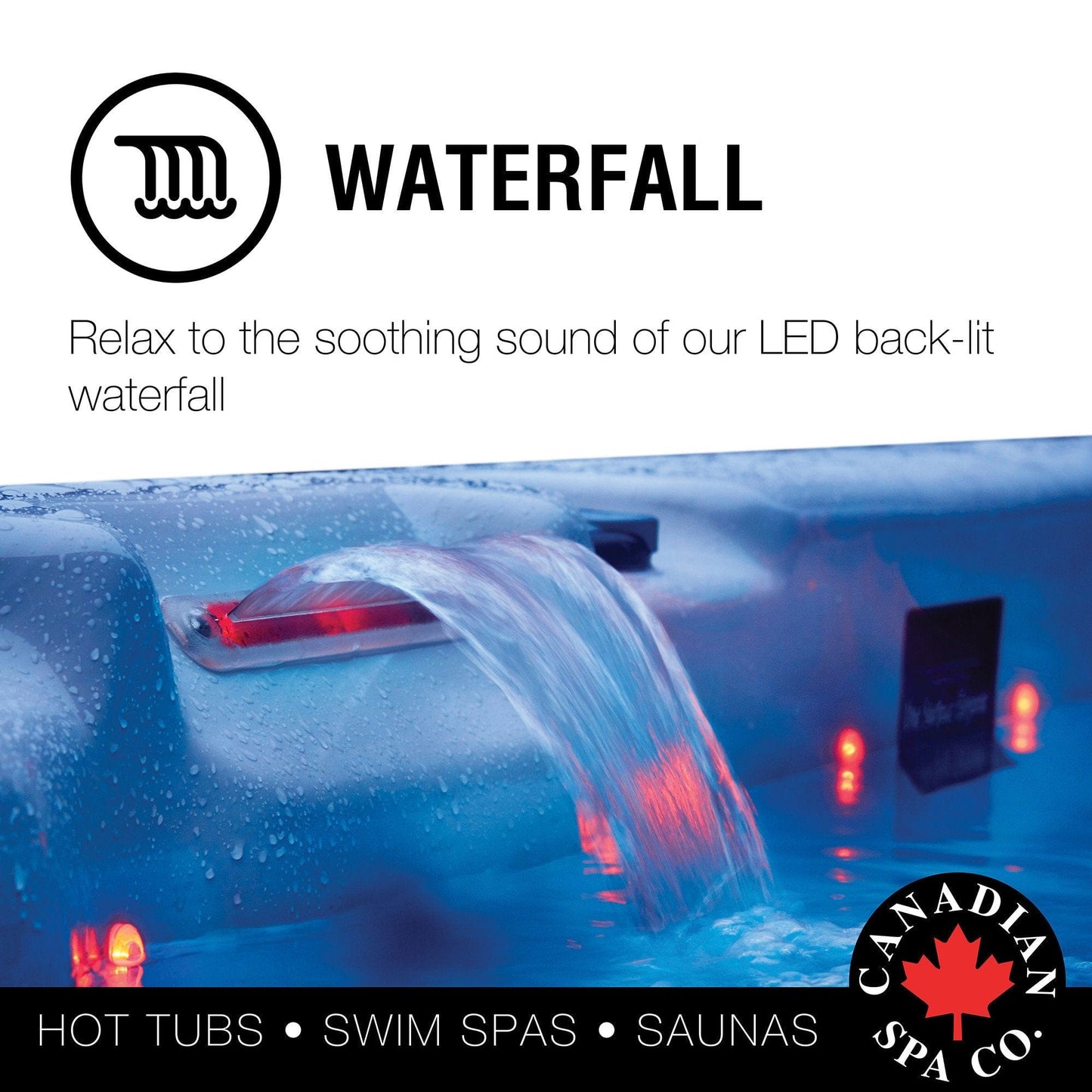 5 Person Spa 6+ Person Thunder Bay 2 Pump 44 Jet 5-6 Person Spa