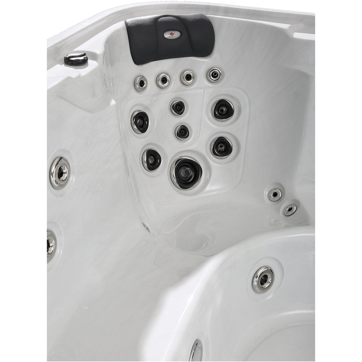6 Person Spa 6+ Person Alberta SE 55 Jet 6 Person Hot Tub