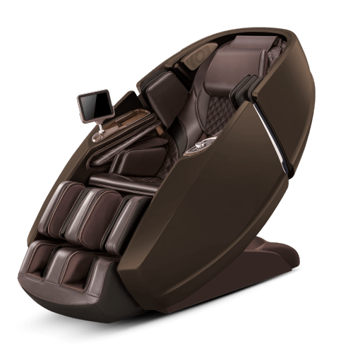 Daiwa Massage Chairs Choco Daiwa Supreme Hybrid