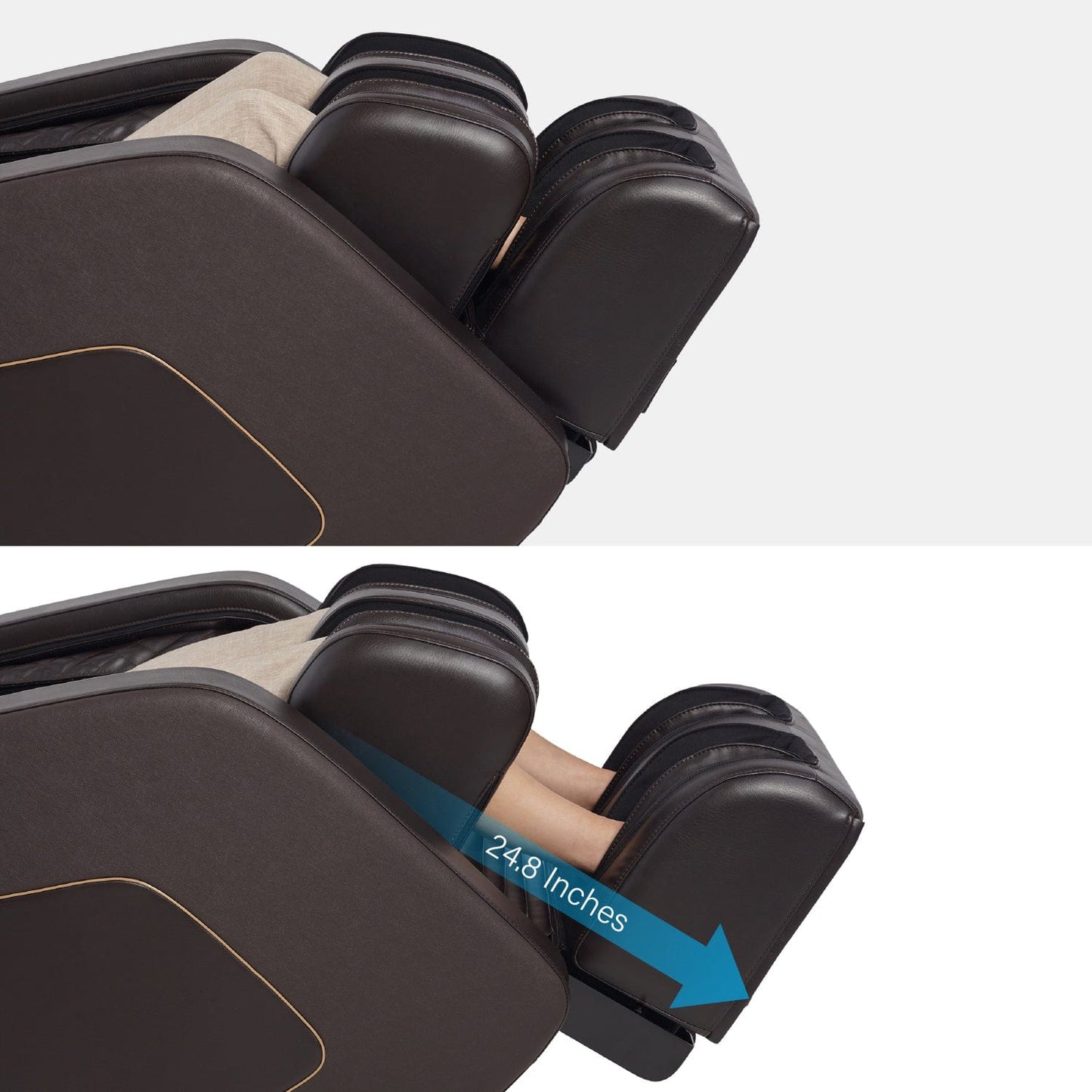 Daiwa Massage Chairs Daiwa Hubble