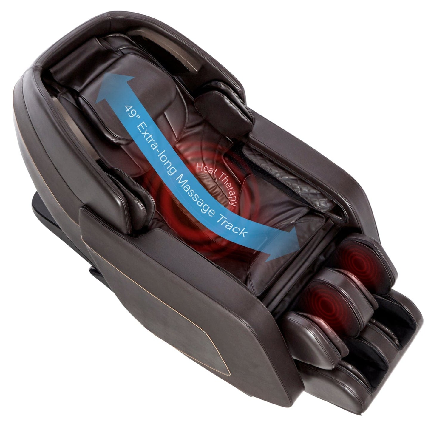 Daiwa Massage Chairs Daiwa Hubble
