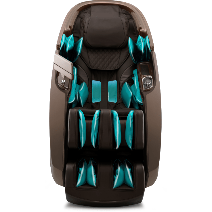 Daiwa Massage Chairs Daiwa Supreme Hybrid