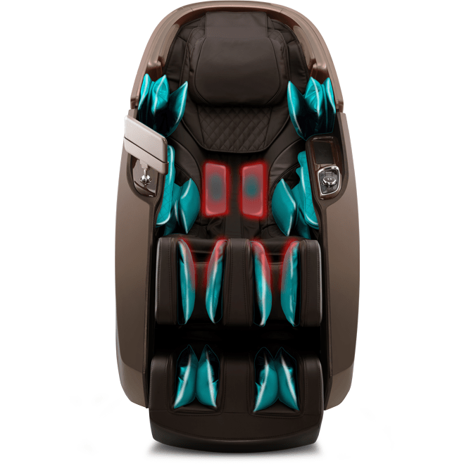 Daiwa Massage Chairs Daiwa Supreme Hybrid