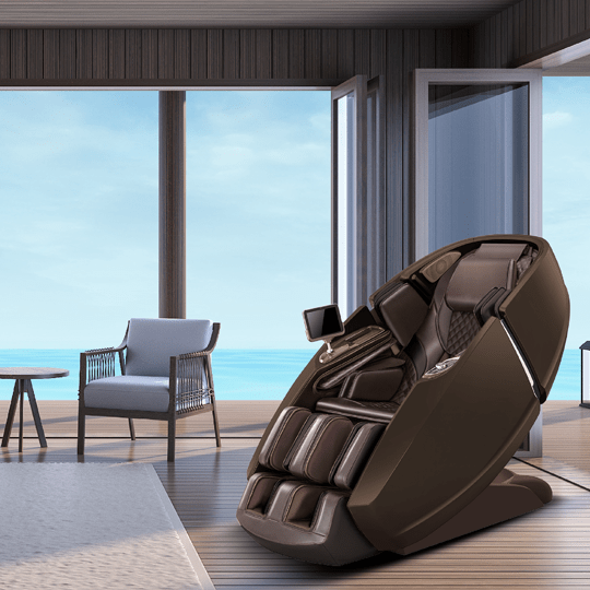 Daiwa Massage Chairs Daiwa Supreme Hybrid