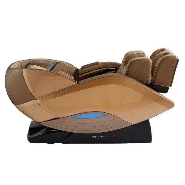Infinity Massage Chairs Infinity Dynasty 4D Massage Chair
