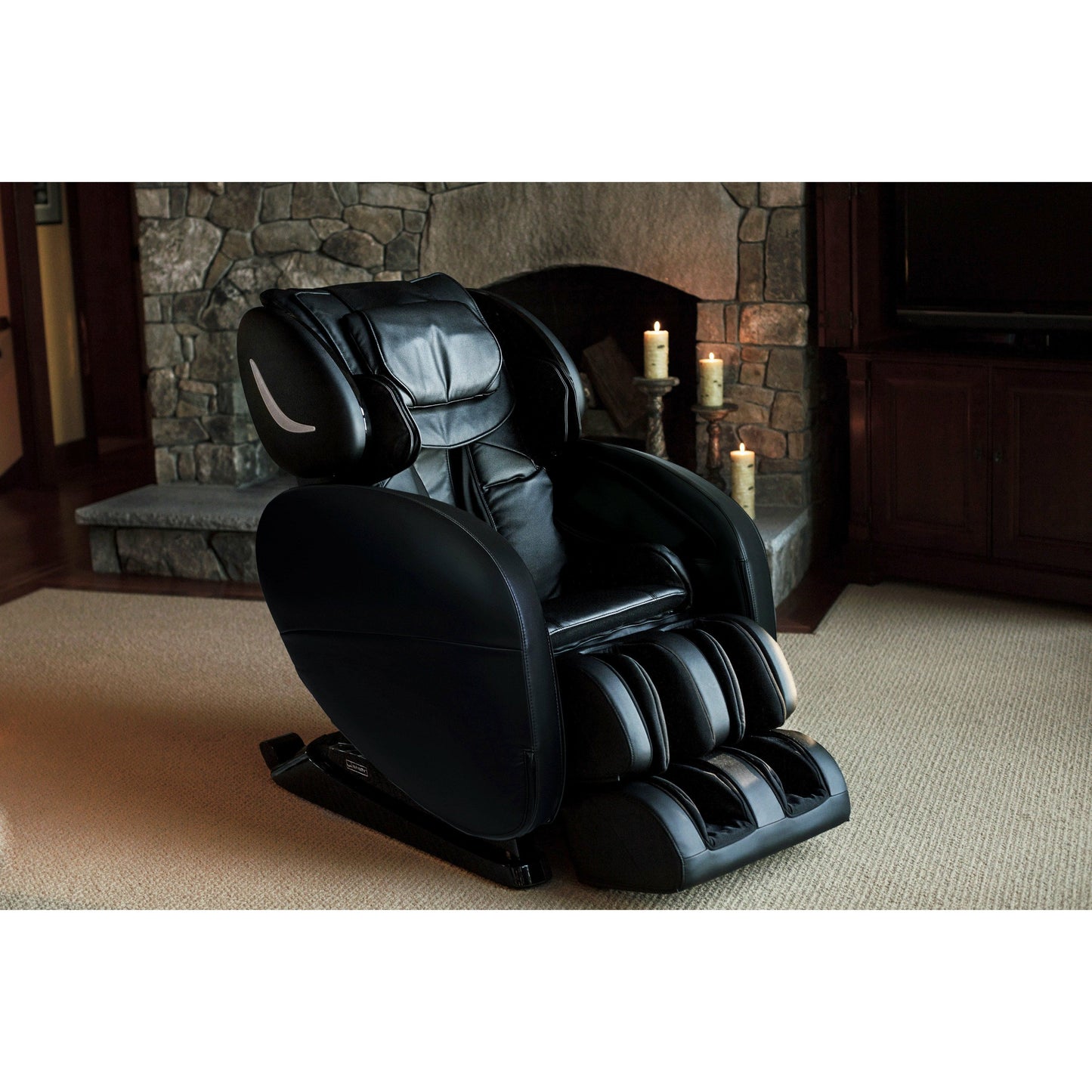 Infinity Massage Chairs Infinity Smart Chair X3 3D/4D Massage Chair