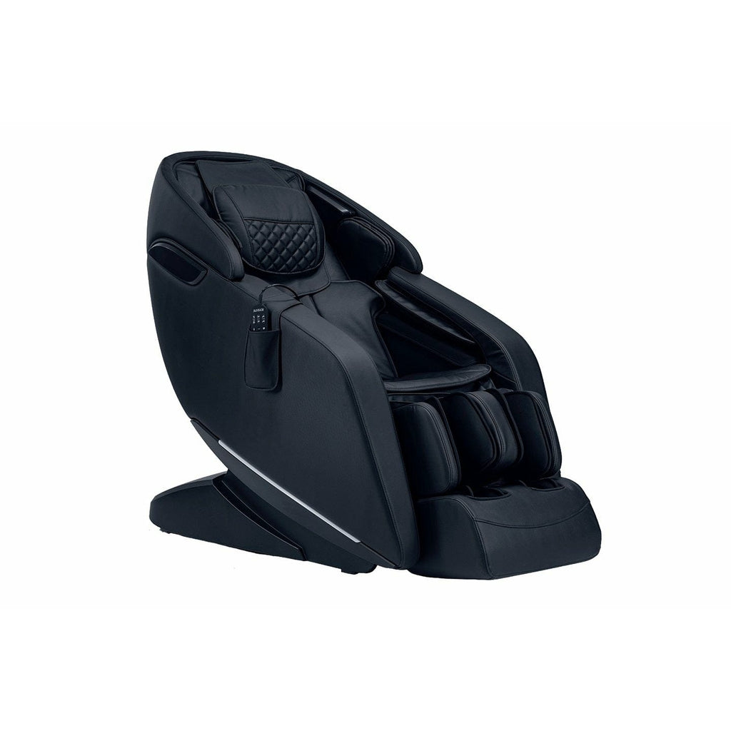 Kyota Massage Chairs Black Kyota Genki M380 Massage Chair