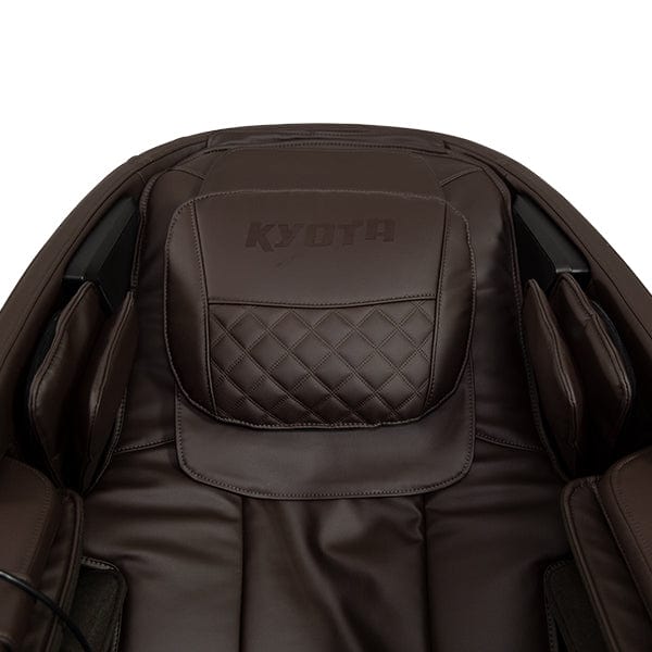 Kyota Massage Chairs Kyota Genki M380 Massage Chair