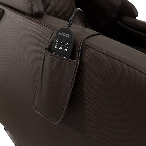 Kyota Massage Chairs Kyota Genki M380 Massage Chair