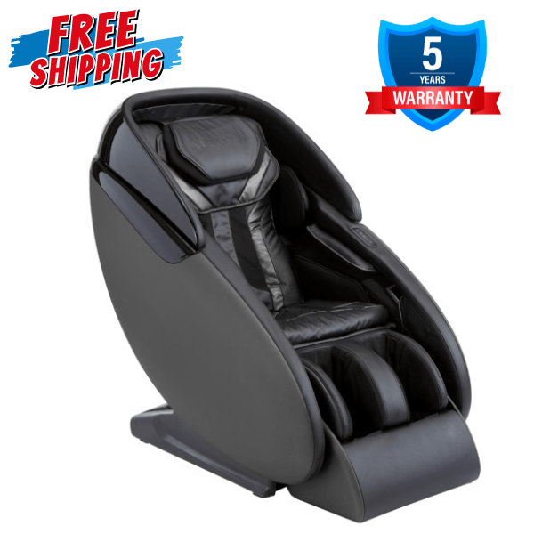 Kyota Kaizen 3d Zero Gravity Massage Chair Reviews Kyota Kaizen M680 Massage Chair 3D/4D L-Track Zero Gravity Recline Blu