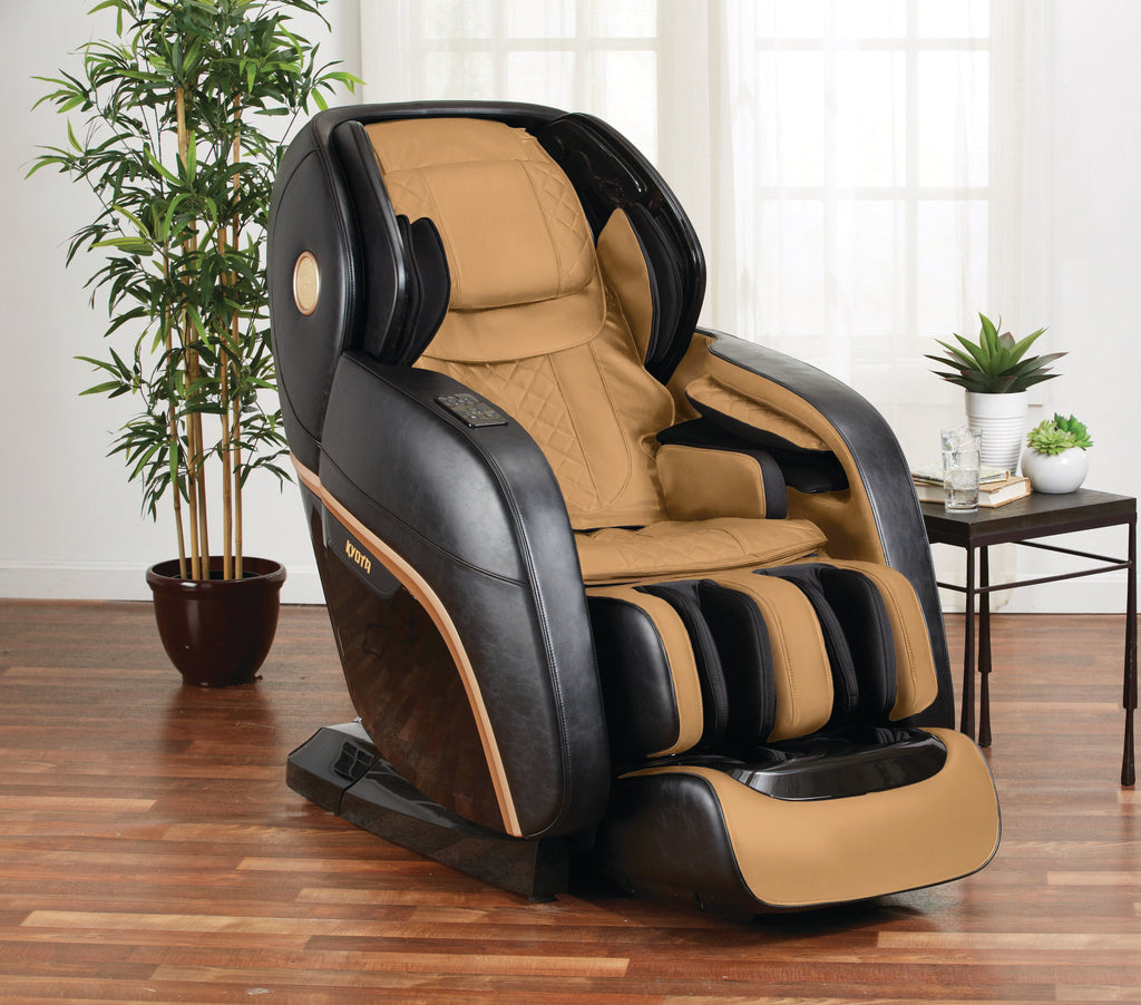 Kyota Massage Chairs Kyota Kokoro M888 4D Massage Chair