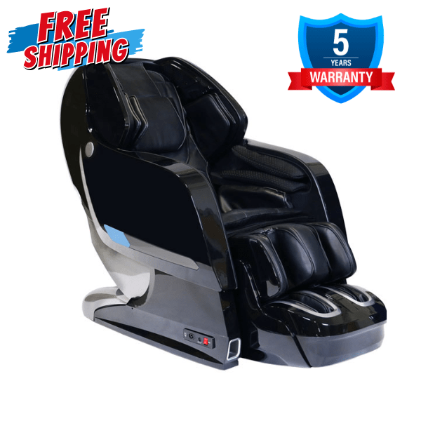 Kyota Yosei M868 4D Massage Chair zero gravity recliner L