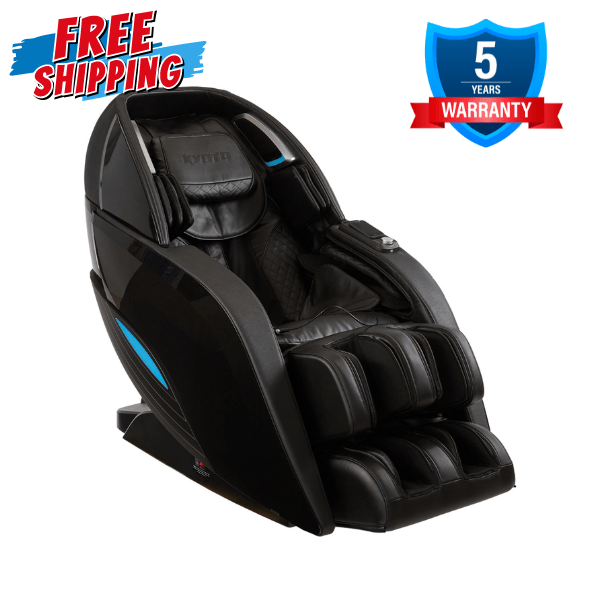 U-Ma Buy Kyota M898 Massage Chair | L-Track Massage Chair