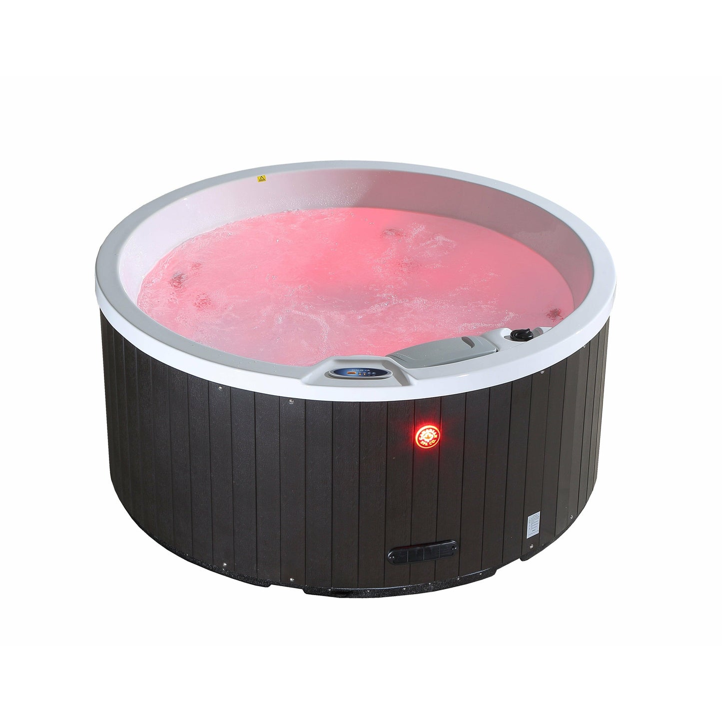Portable Spas Portable Spas Okanagan 10 Jet 5 Person Spa