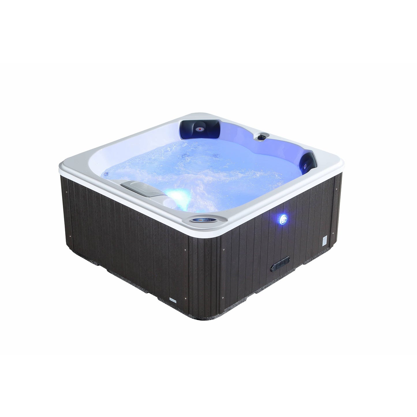 Portable Spas Portable Spas Saskatoon 12 Jet 4 Person Spa