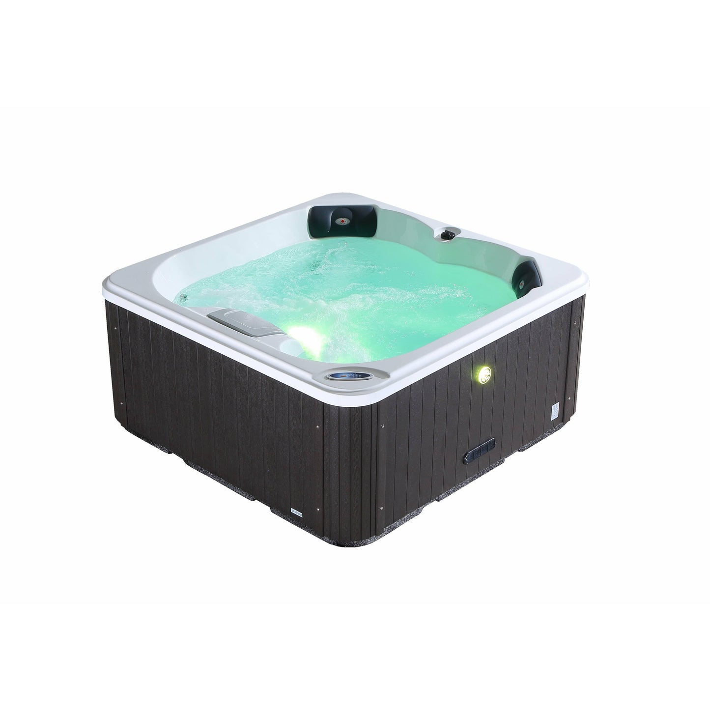 Portable Spas Portable Spas Saskatoon 12 Jet 4 Person Spa