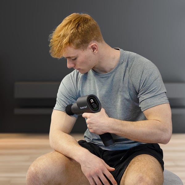 RockerTech RockerTech Pro Percussion Massager