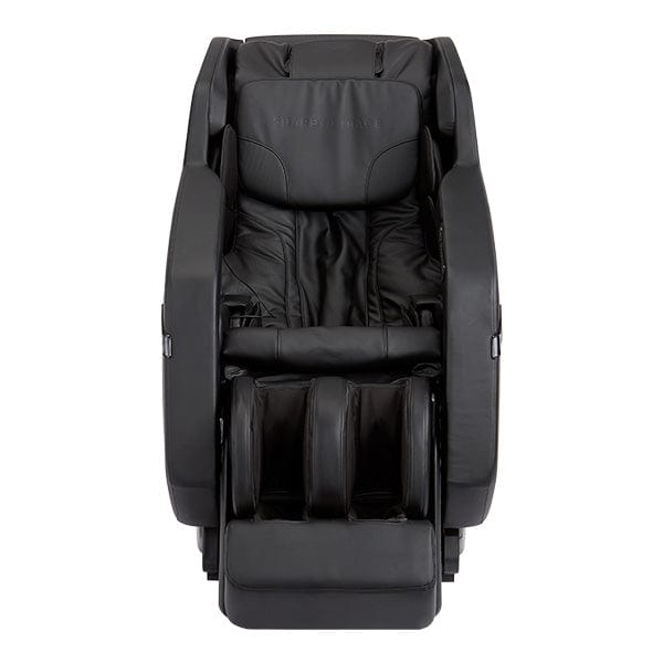 Sharper Image Massage Chairs Black Sharper Image Relieve 3D Massage Chair