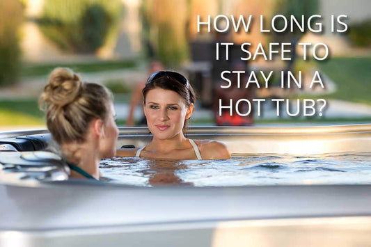 Hot Tubs: How Safe Are They?