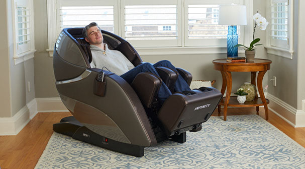 How to Create a Wellness Room at Home