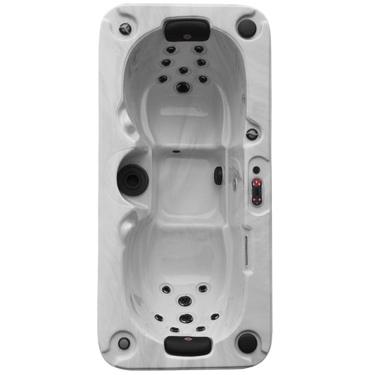 2 Person 2 Person Yukon 16 Jet 2 Person Spa