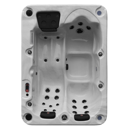 3 Person Spa 3 persons Montreal 28 Jet 3 Person Spa