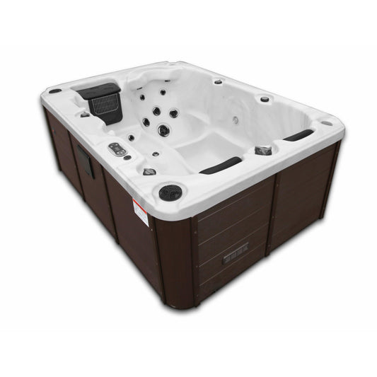 3 Person Spa 3 persons Montreal 28 Jet 3 Person Spa