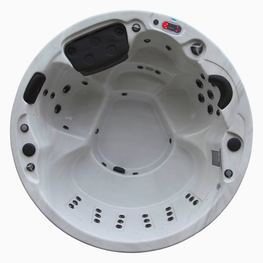 5 Person Spa 5 Person Ottawa 5-Person 38-Jet Hot Tub