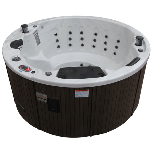 5 Person Spa 5 Person Ottawa 5-Person 38-Jet Hot Tub