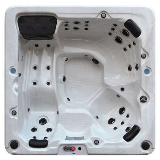 5 Person Spa 5 Person Toronto 44 Jet 5-6 Person Spa