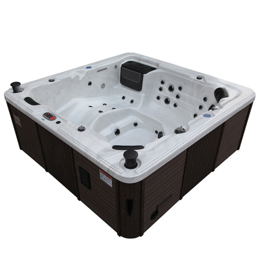 5 Person Spa 5 Person Toronto 44 Jet 5-6 Person Spa