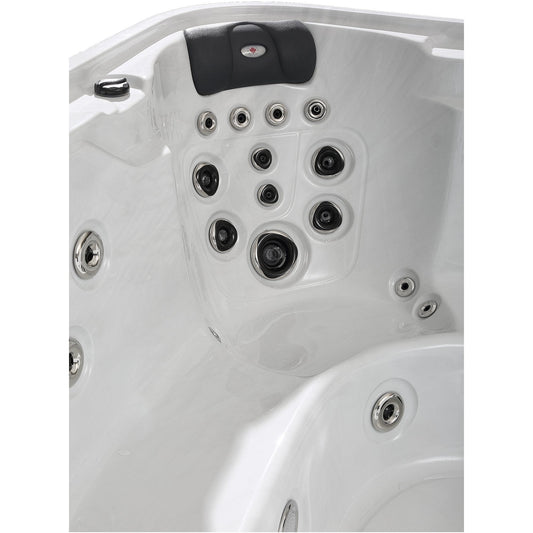 6 Person Spa 6+ Person Alberta SE 55 Jet 6 Person Hot Tub