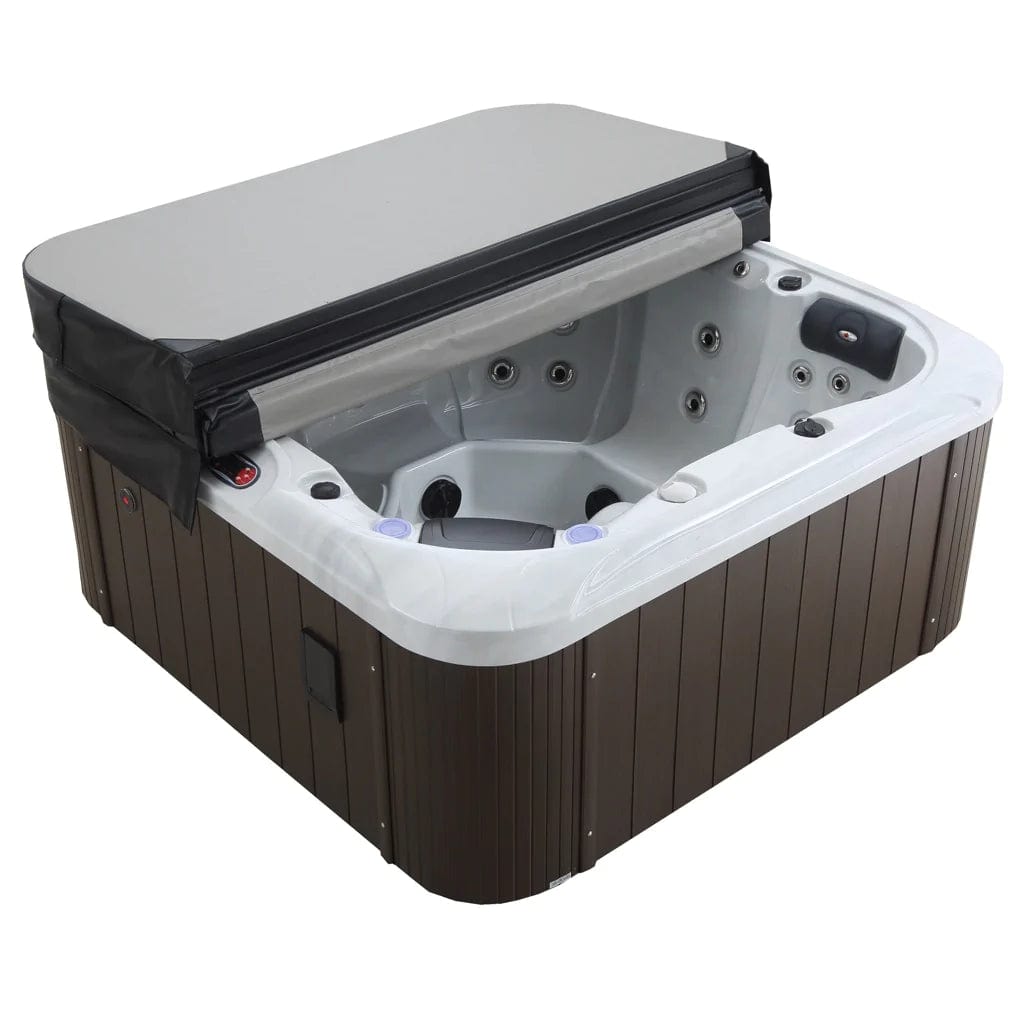 6 Person Spa 6+ Person Cambridge 6-Person 34-Jet Hot Tub