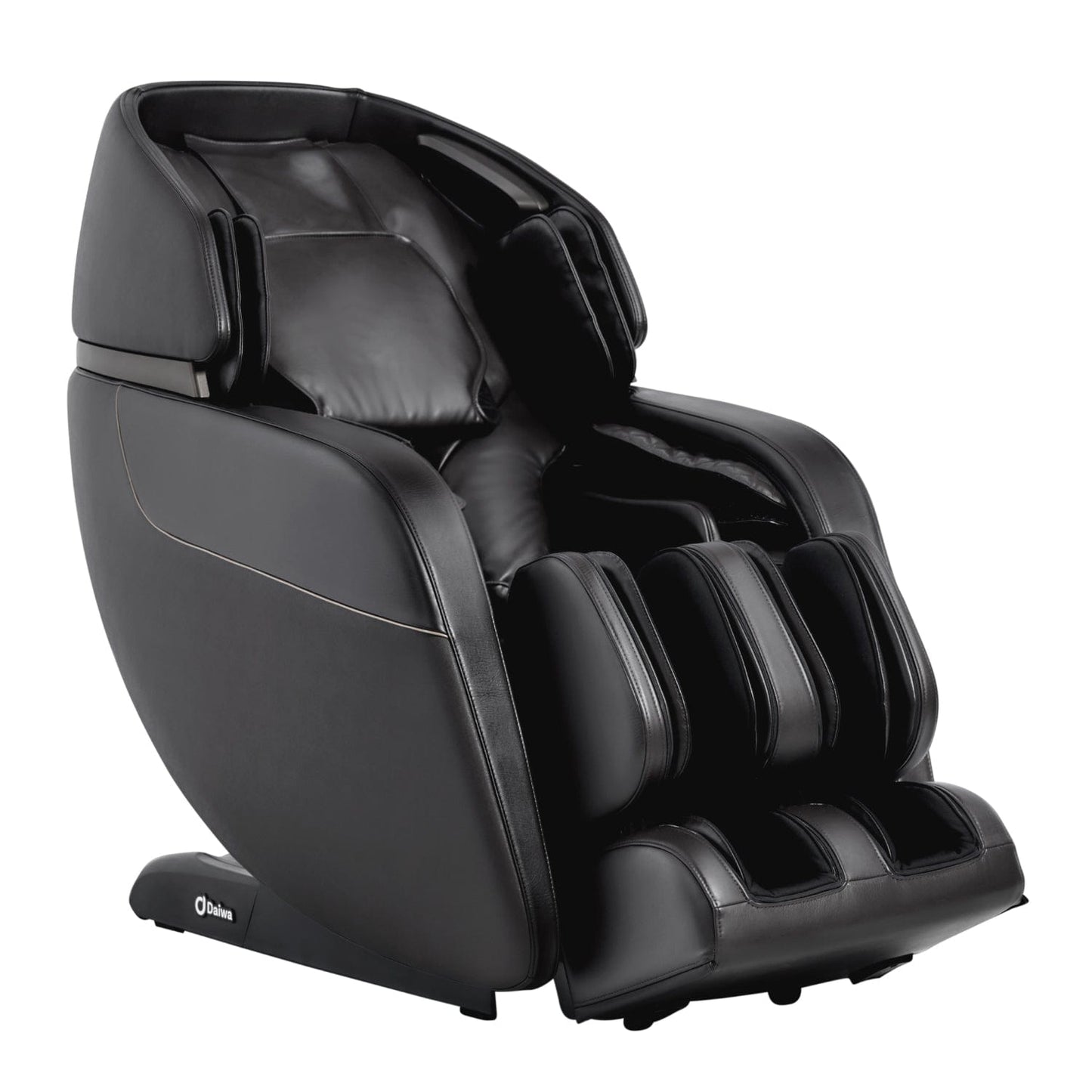 Daiwa Massage Chairs Black Daiwa Legacy 4