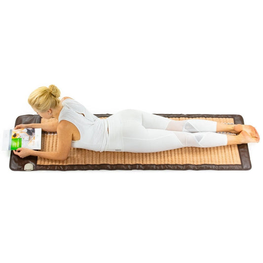 Healthy Line Massage Stone Warmers SOFT-Mat™ Full 7224 InfraMat Pro®