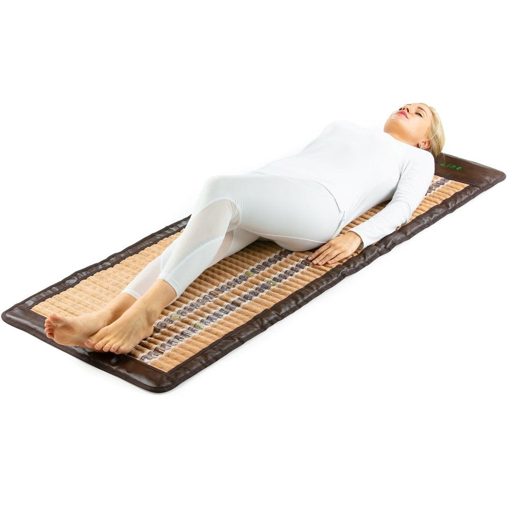 Healthy Line Massage Stone Warmers SOFT-Mat™ Full 7224 InfraMat Pro®