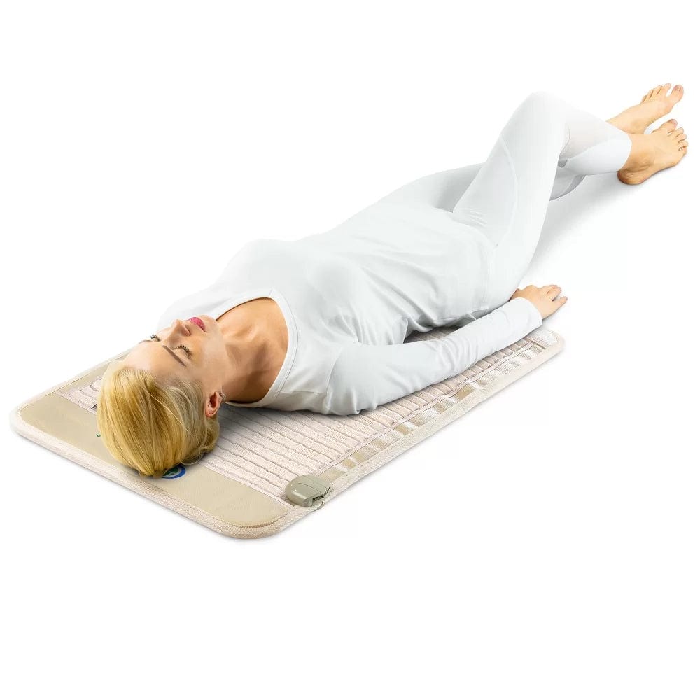 Healthy Line Massage Stone Warmers SOFT Mat Medium 4024 InfraMat Pro®