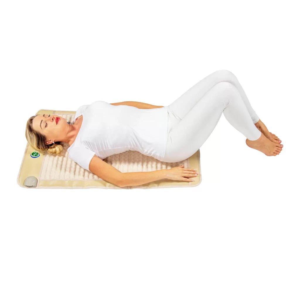 Healthy Line Massage Stone Warmers SOFT Mat Medium 4024 InfraMat Pro®