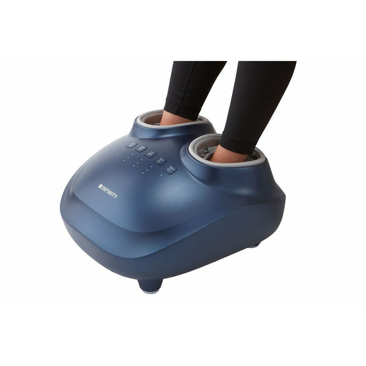 Infinity Body Massagers Shiatsu Foot Massager