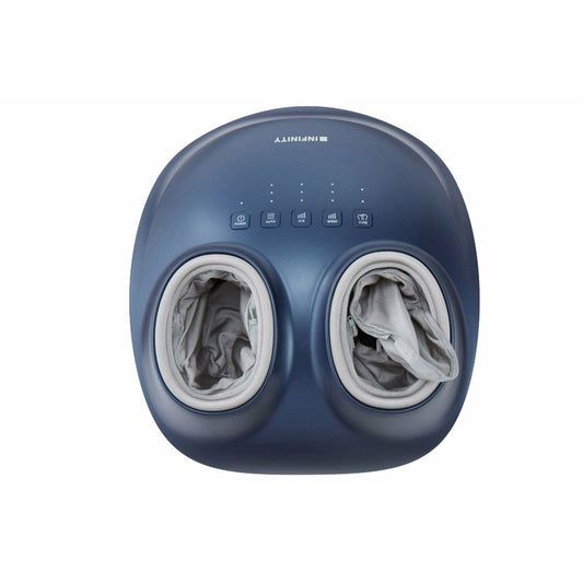 Infinity Body Massagers Shiatsu Foot Massager