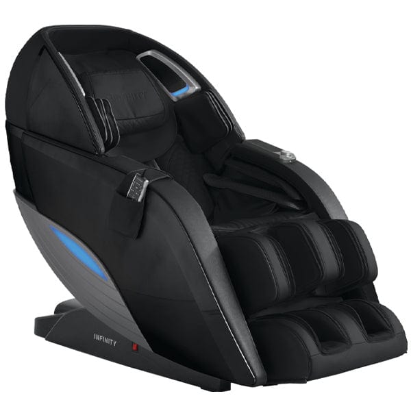 Infinity Massage Chairs Black Infinity Dynasty 4D Massage Chair