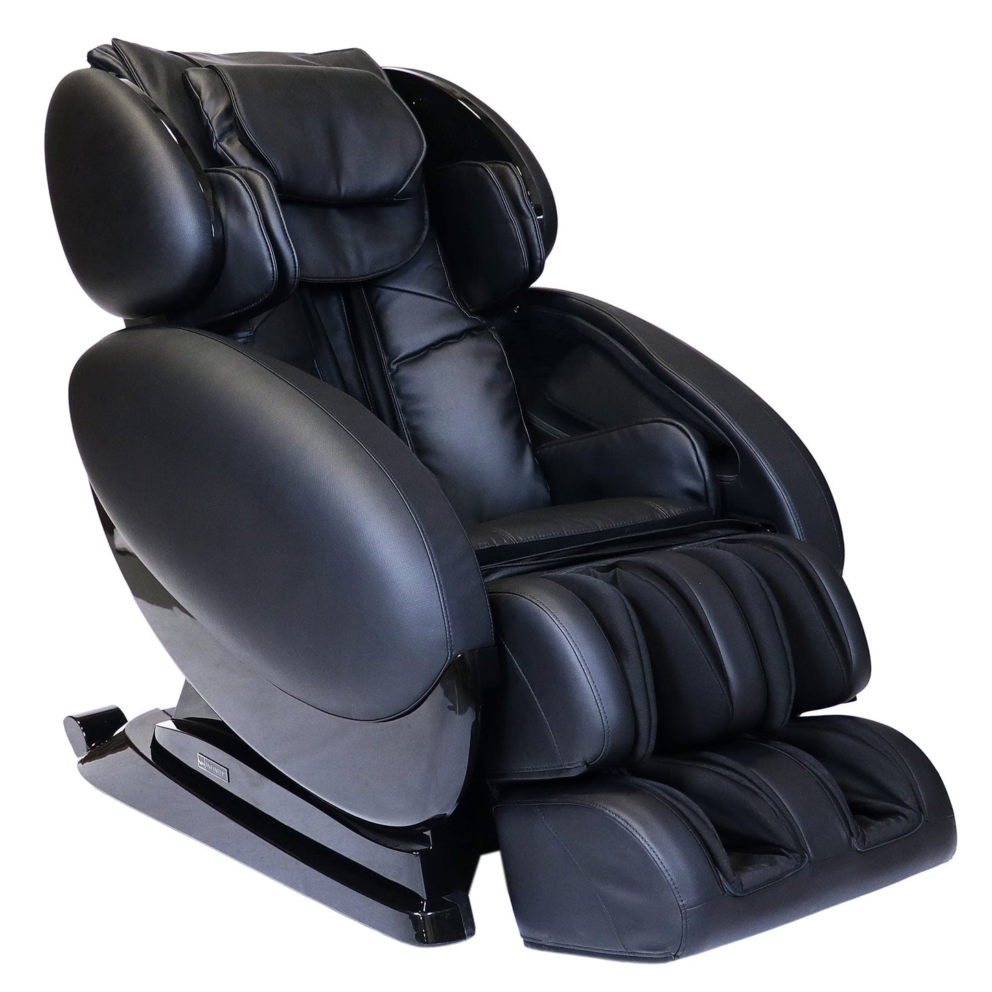 Infinity Massage Chairs Black Infinity IT-8500 Plus Massage Chair