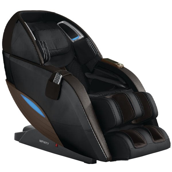 Infinity Massage Chairs Brown Infinity Dynasty 4D Massage Chair