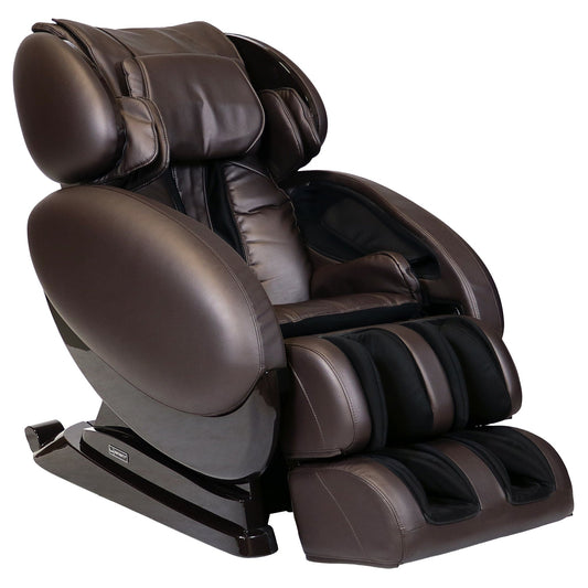 Infinity Massage Chairs Brown Infinity IT-8500 Plus Massage Chair